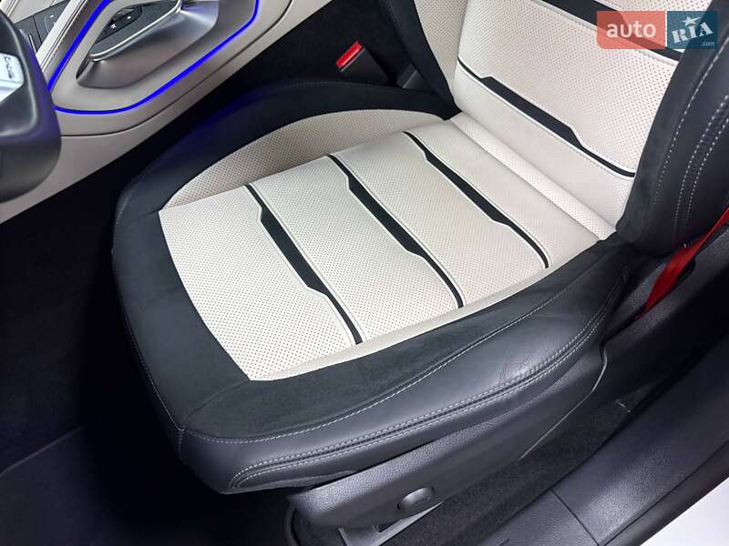 Внедорожник / Кроссовер Mercedes-Benz GLE-Class Coupe 2023 в Киеве