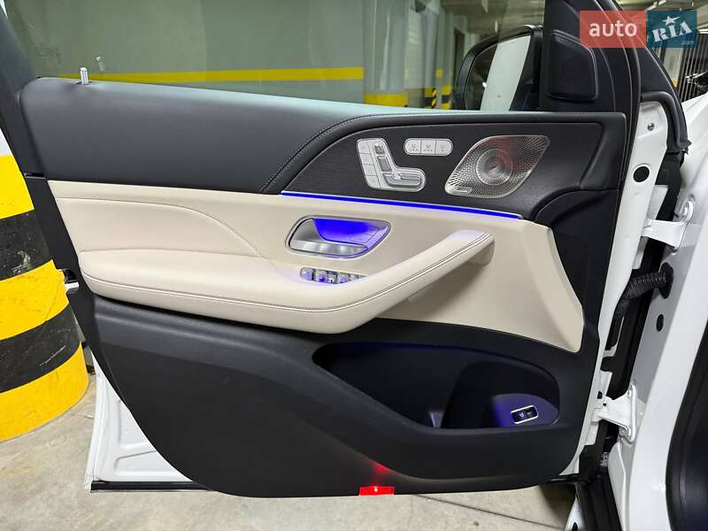 Внедорожник / Кроссовер Mercedes-Benz GLE-Class Coupe 2023 в Киеве
