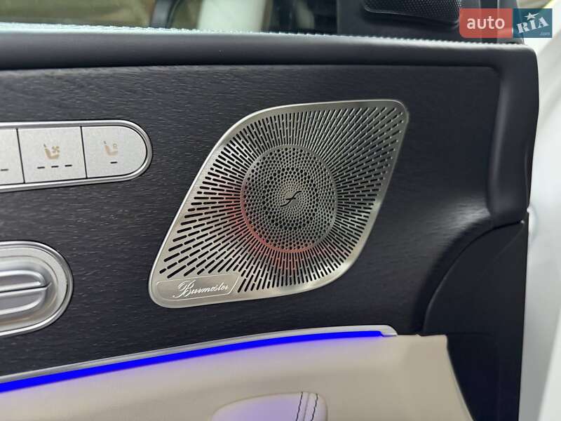 Внедорожник / Кроссовер Mercedes-Benz GLE-Class Coupe 2023 в Киеве