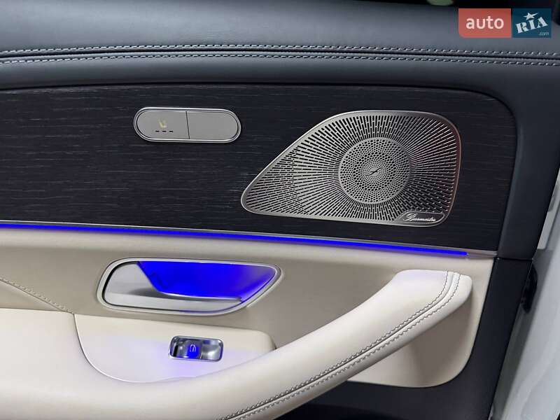 Внедорожник / Кроссовер Mercedes-Benz GLE-Class Coupe 2023 в Киеве