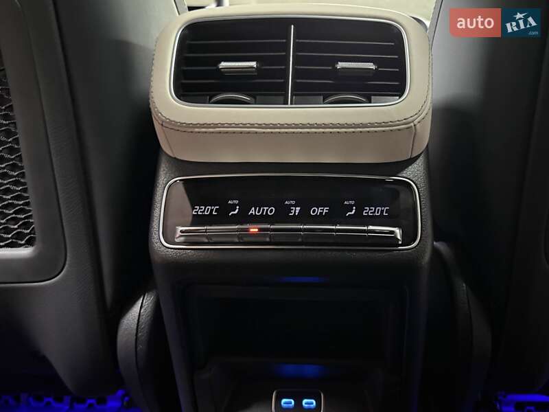 Внедорожник / Кроссовер Mercedes-Benz GLE-Class Coupe 2023 в Киеве