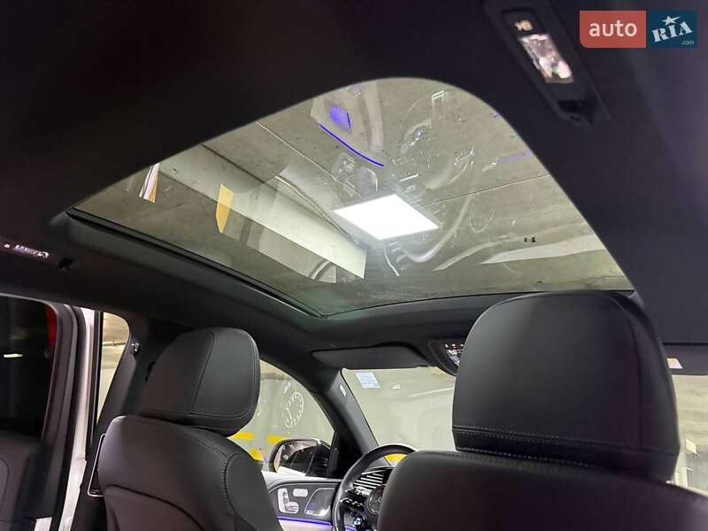 Внедорожник / Кроссовер Mercedes-Benz GLE-Class Coupe 2023 в Киеве