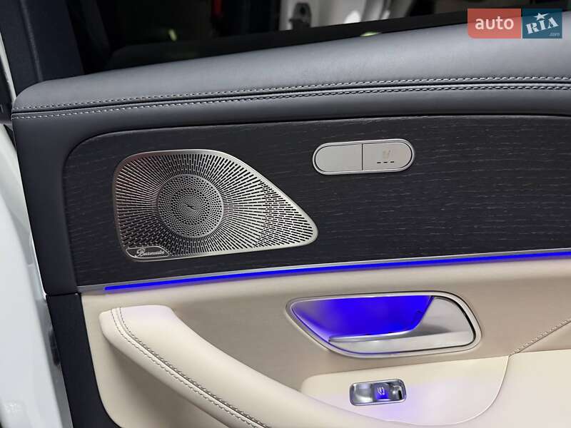 Внедорожник / Кроссовер Mercedes-Benz GLE-Class Coupe 2023 в Киеве