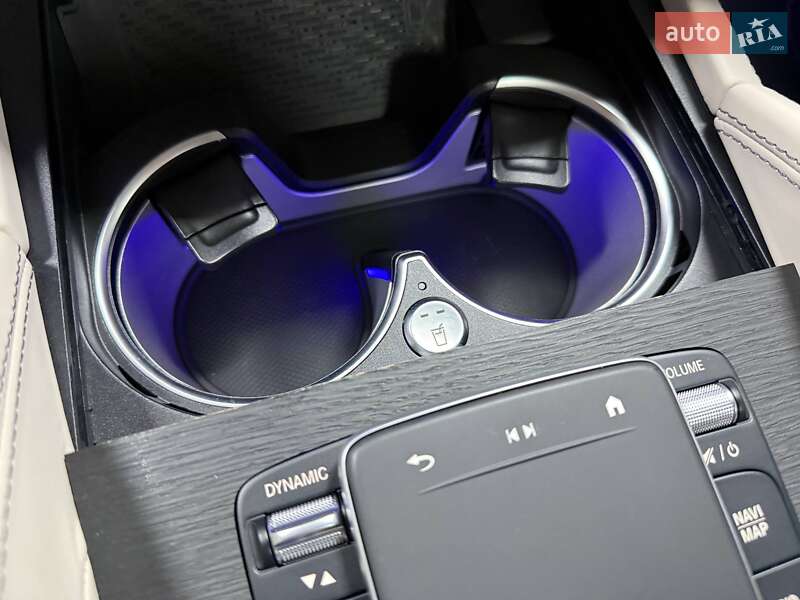 Внедорожник / Кроссовер Mercedes-Benz GLE-Class Coupe 2023 в Киеве