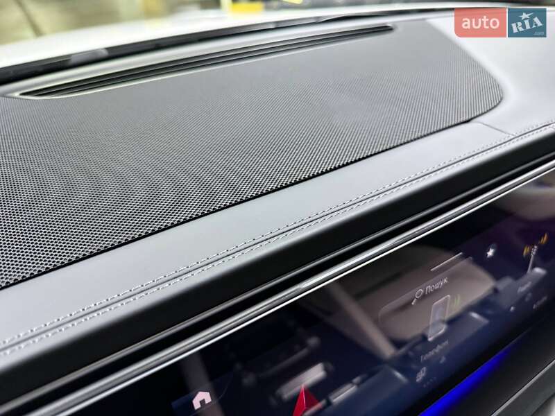 Внедорожник / Кроссовер Mercedes-Benz GLE-Class Coupe 2023 в Киеве