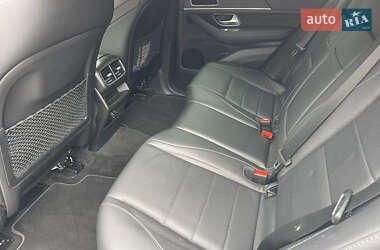 Внедорожник / Кроссовер Mercedes-Benz GLE-Class Coupe 2021 в 