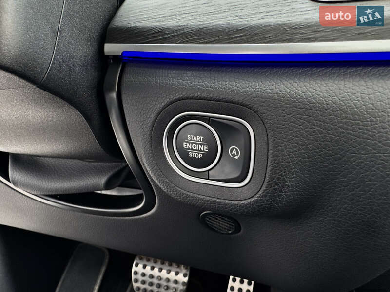 Внедорожник / Кроссовер Mercedes-Benz GLE-Class Coupe 2021 в Ивано-Франковске