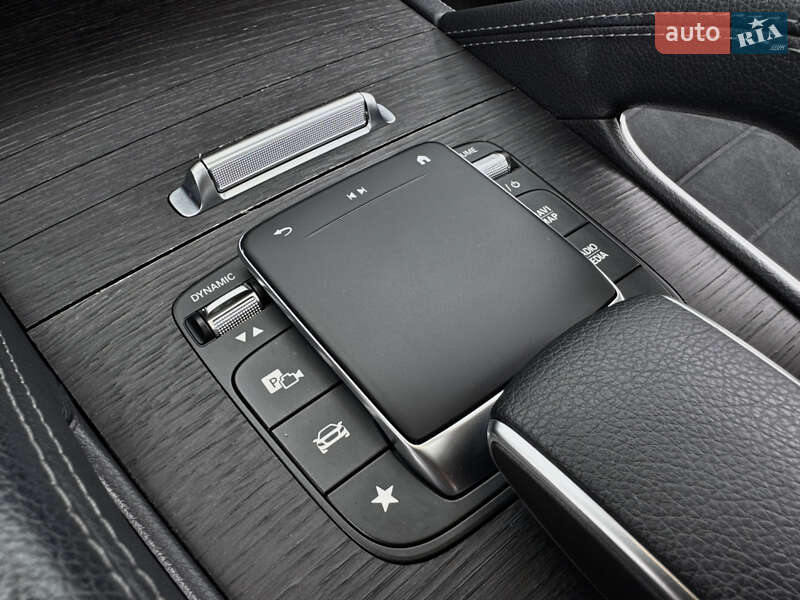 Внедорожник / Кроссовер Mercedes-Benz GLE-Class Coupe 2021 в Ивано-Франковске