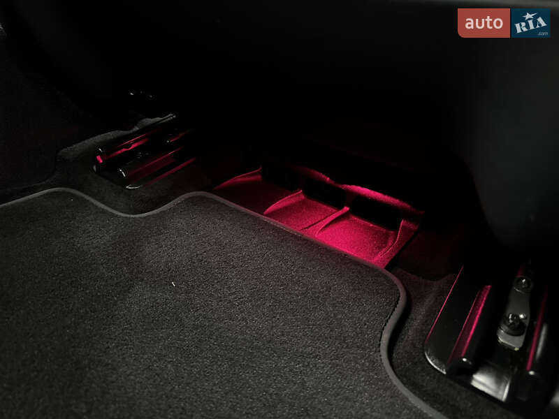 Внедорожник / Кроссовер Mercedes-Benz GLE-Class Coupe 2021 в Ивано-Франковске