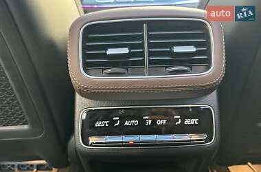 Внедорожник / Кроссовер Mercedes-Benz GLE-Class Coupe 2023 в 