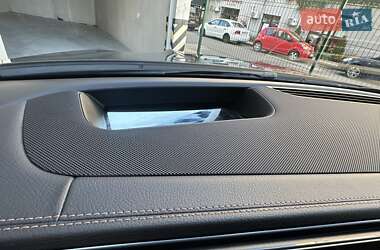 Внедорожник / Кроссовер Mercedes-Benz GLE-Class Coupe 2023 в 