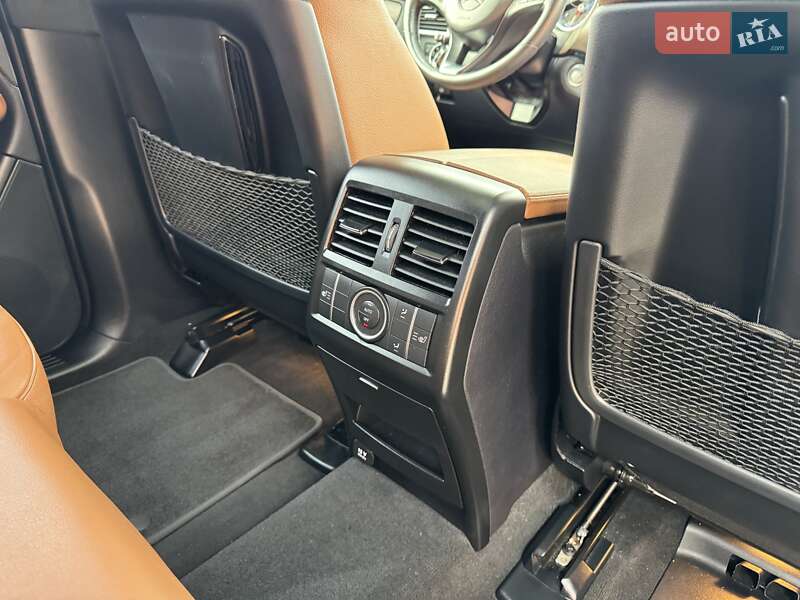 Позашляховик / Кросовер Mercedes-Benz GLE-Class Coupe 2019 в Києві