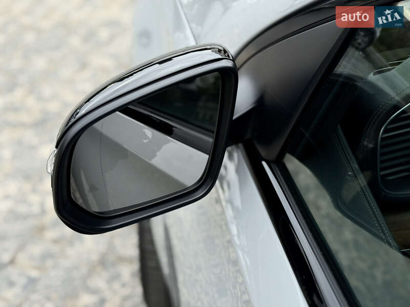 Позашляховик / Кросовер Mercedes-Benz GLE-Class Coupe 2023 в Львові фото 33 Позашляховик / Кросовер Mercedes-Benz GLE-Class Coupe 2023 в Львові