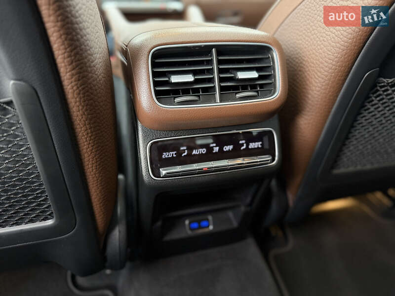 Позашляховик / Кросовер Mercedes-Benz GLE-Class Coupe 2023 в Львові фото 80 Позашляховик / Кросовер Mercedes-Benz GLE-Class Coupe 2023 в Львові