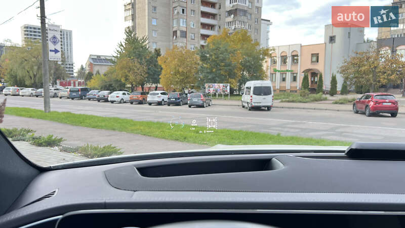 Позашляховик / Кросовер Mercedes-Benz GLE-Class Coupe 2020 в Львові фото 17 Позашляховик / Кросовер Mercedes-Benz GLE-Class Coupe 2020 в Львові