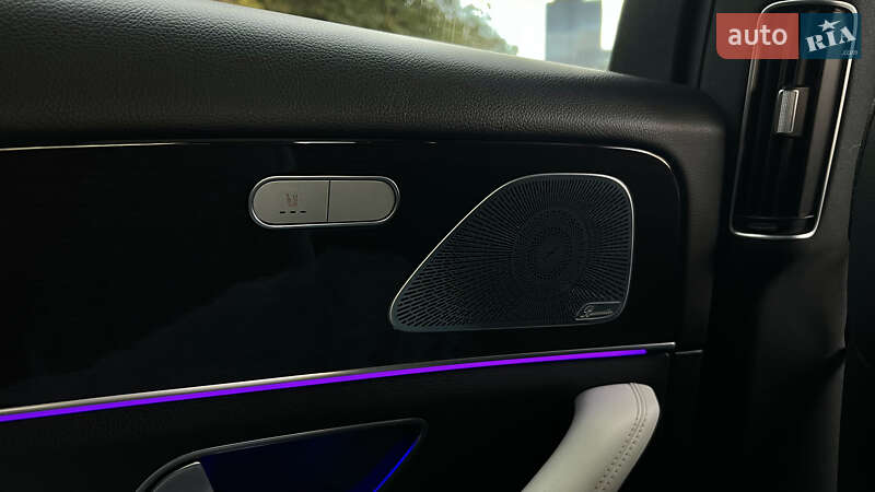 Позашляховик / Кросовер Mercedes-Benz GLE-Class Coupe 2020 в Львові фото 44 Позашляховик / Кросовер Mercedes-Benz GLE-Class Coupe 2020 в Львові