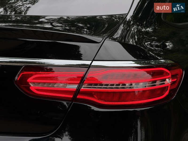 Внедорожник / Кроссовер Mercedes-Benz GLE-Class Coupe 2017 в Дрогобыче фото 73 Внедорожник / Кроссовер Mercedes-Benz GLE-Class Coupe 2017 в Дрогобыче