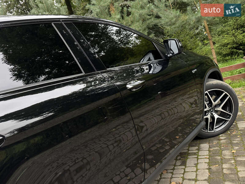 Внедорожник / Кроссовер Mercedes-Benz GLE-Class Coupe 2017 в Дрогобыче фото 82 Внедорожник / Кроссовер Mercedes-Benz GLE-Class Coupe 2017 в Дрогобыче