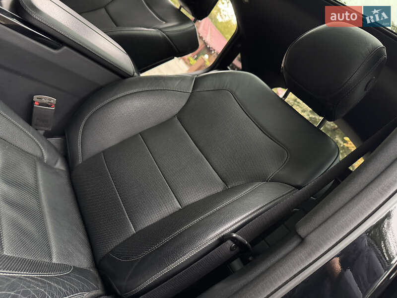 Внедорожник / Кроссовер Mercedes-Benz GLE-Class Coupe 2017 в Дрогобыче фото 123 Внедорожник / Кроссовер Mercedes-Benz GLE-Class Coupe 2017 в Дрогобыче