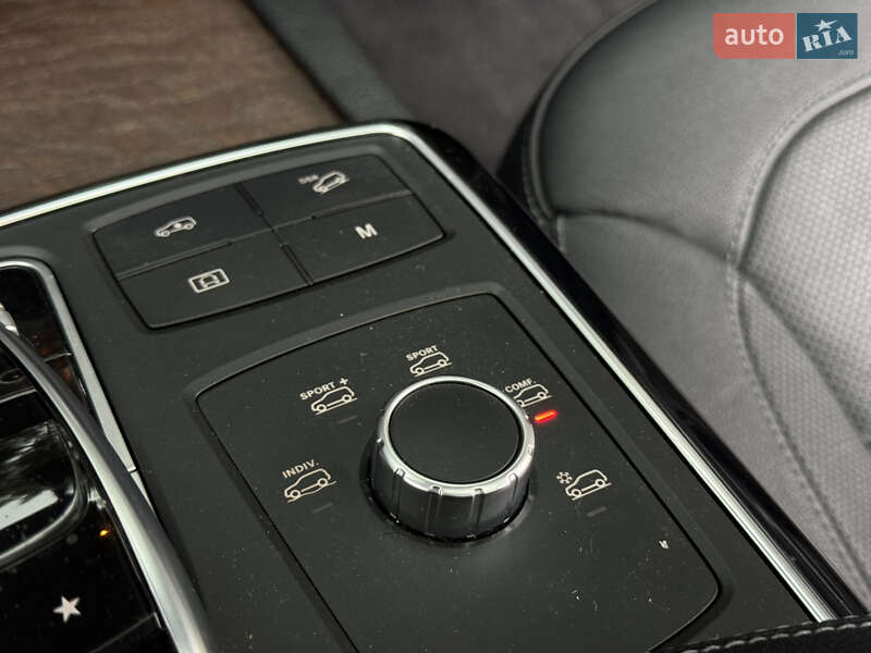 Внедорожник / Кроссовер Mercedes-Benz GLE-Class Coupe 2017 в Дрогобыче фото 149 Внедорожник / Кроссовер Mercedes-Benz GLE-Class Coupe 2017 в Дрогобыче