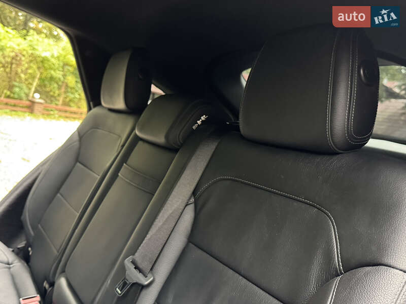 Внедорожник / Кроссовер Mercedes-Benz GLE-Class Coupe 2017 в Дрогобыче фото 172 Внедорожник / Кроссовер Mercedes-Benz GLE-Class Coupe 2017 в Дрогобыче