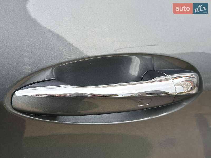 Внедорожник / Кроссовер Mercedes-Benz GLE-Class Coupe 2016 в Киеве фото 11 Внедорожник / Кроссовер Mercedes-Benz GLE-Class Coupe 2016 в Киеве