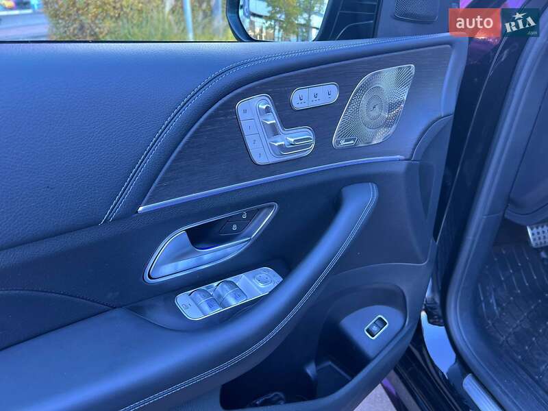 Внедорожник / Кроссовер Mercedes-Benz GLE-Class Coupe 2022 в Киеве