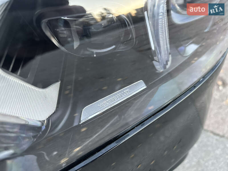 Внедорожник / Кроссовер Mercedes-Benz GLE-Class Coupe 2023 в Киеве фото 25 Внедорожник / Кроссовер Mercedes-Benz GLE-Class Coupe 2023 в Киеве