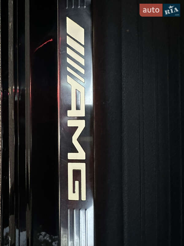 Внедорожник / Кроссовер Mercedes-Benz GLE-Class Coupe 2023 в Киеве фото 32 Внедорожник / Кроссовер Mercedes-Benz GLE-Class Coupe 2023 в Киеве