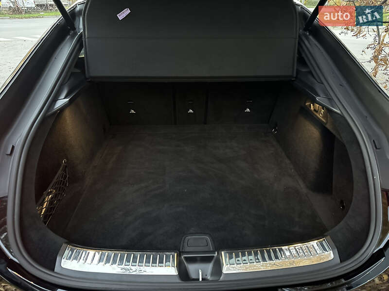 Внедорожник / Кроссовер Mercedes-Benz GLE-Class Coupe 2023 в Киеве фото 33 Внедорожник / Кроссовер Mercedes-Benz GLE-Class Coupe 2023 в Киеве