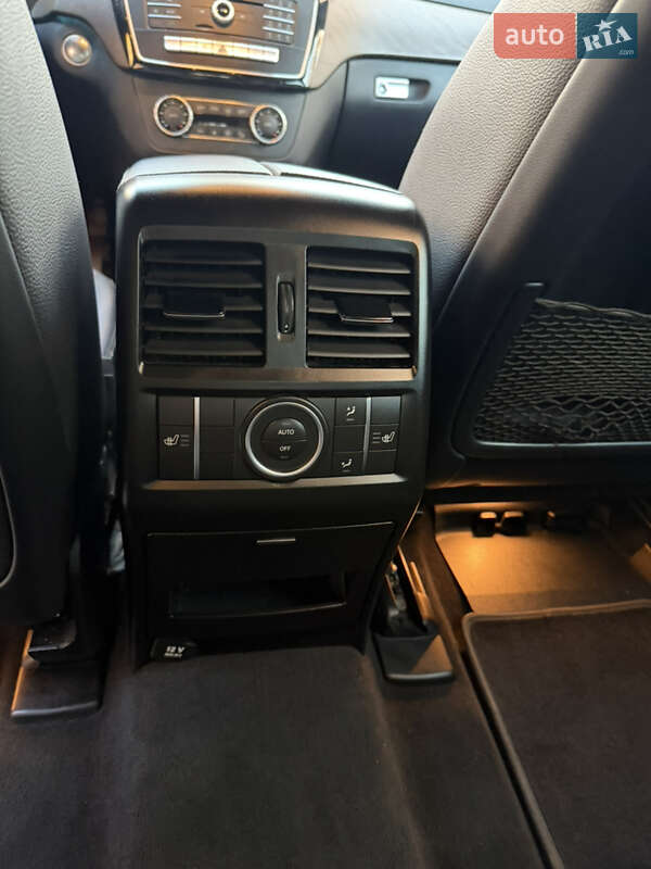 Внедорожник / Кроссовер Mercedes-Benz GLE-Class Coupe 2019 в Львове фото 14 Внедорожник / Кроссовер Mercedes-Benz GLE-Class Coupe 2019 в Львове