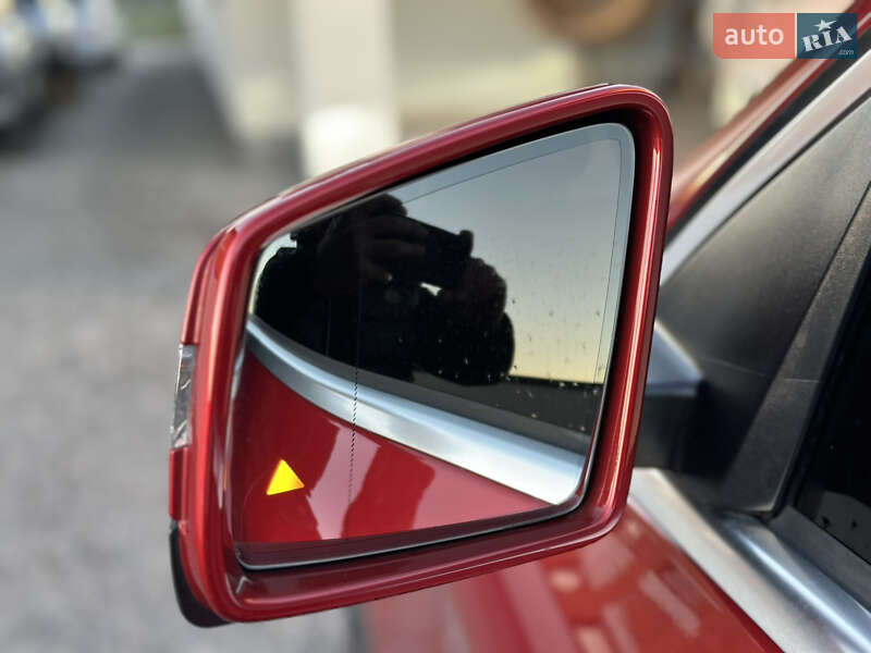 Внедорожник / Кроссовер Mercedes-Benz GLE-Class Coupe 2015 в Ужгороде фото 22 Внедорожник / Кроссовер Mercedes-Benz GLE-Class Coupe 2015 в Ужгороде