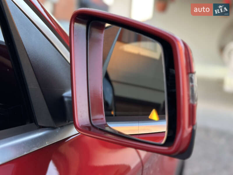 Внедорожник / Кроссовер Mercedes-Benz GLE-Class Coupe 2015 в Ужгороде фото 26 Внедорожник / Кроссовер Mercedes-Benz GLE-Class Coupe 2015 в Ужгороде