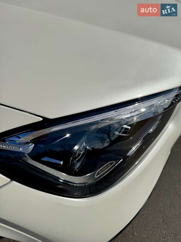 Внедорожник / Кроссовер Mercedes-Benz GLE-Class Coupe 2023 в Киеве фото 25 Внедорожник / Кроссовер Mercedes-Benz GLE-Class Coupe 2023 в Киеве