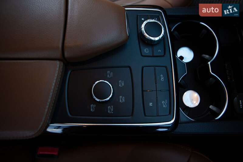 Внедорожник / Кроссовер Mercedes-Benz GLE-Class Coupe 2019 в Вышгороде