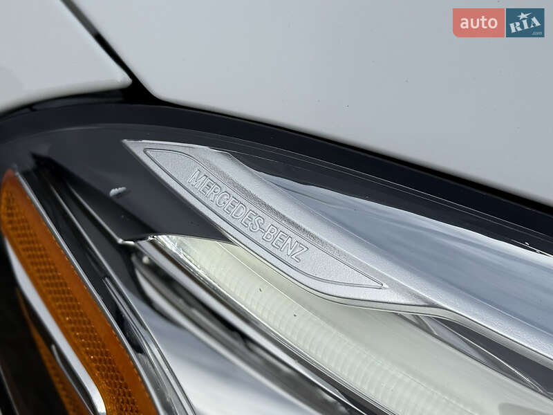 Позашляховик / Кросовер Mercedes-Benz GLE-Class Coupe 2017 в Тернополі фото 29 Позашляховик / Кросовер Mercedes-Benz GLE-Class Coupe 2017 в Тернополі