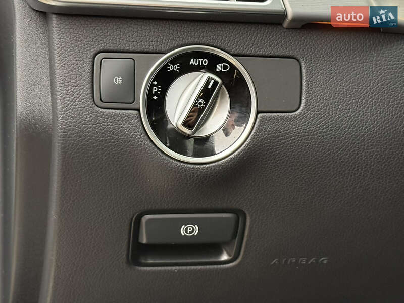 Позашляховик / Кросовер Mercedes-Benz GLE-Class Coupe 2017 в Тернополі фото 60 Позашляховик / Кросовер Mercedes-Benz GLE-Class Coupe 2017 в Тернополі