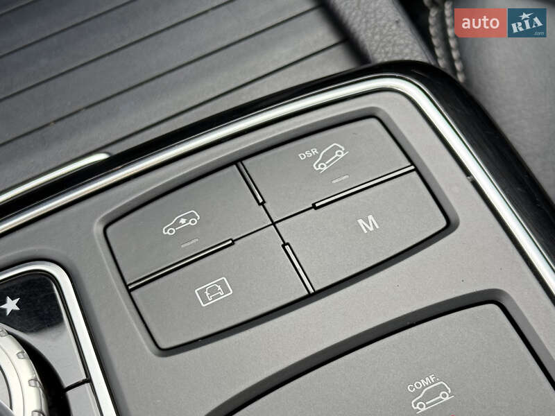 Позашляховик / Кросовер Mercedes-Benz GLE-Class Coupe 2017 в Тернополі фото 76 Позашляховик / Кросовер Mercedes-Benz GLE-Class Coupe 2017 в Тернополі