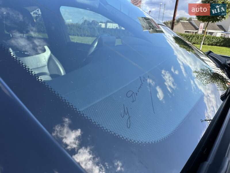 Внедорожник / Кроссовер Mercedes-Benz GLE-Class Coupe 2016 в Черновцах фото 16 Внедорожник / Кроссовер Mercedes-Benz GLE-Class Coupe 2016 в Черновцах