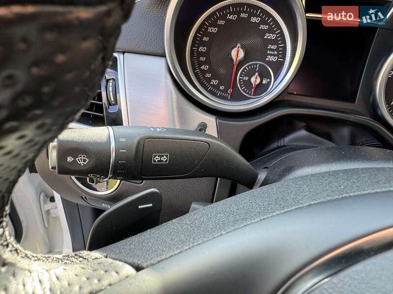 Внедорожник / Кроссовер Mercedes-Benz GLE-Class Coupe 2016 в Черновцах фото 31 Внедорожник / Кроссовер Mercedes-Benz GLE-Class Coupe 2016 в Черновцах
