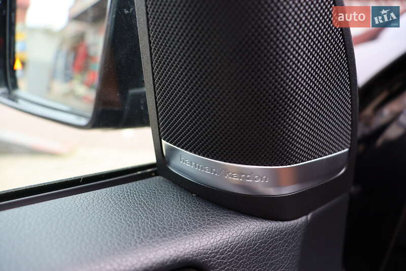 Внедорожник / Кроссовер Mercedes-Benz GLE-Class Coupe 2019 в Львове