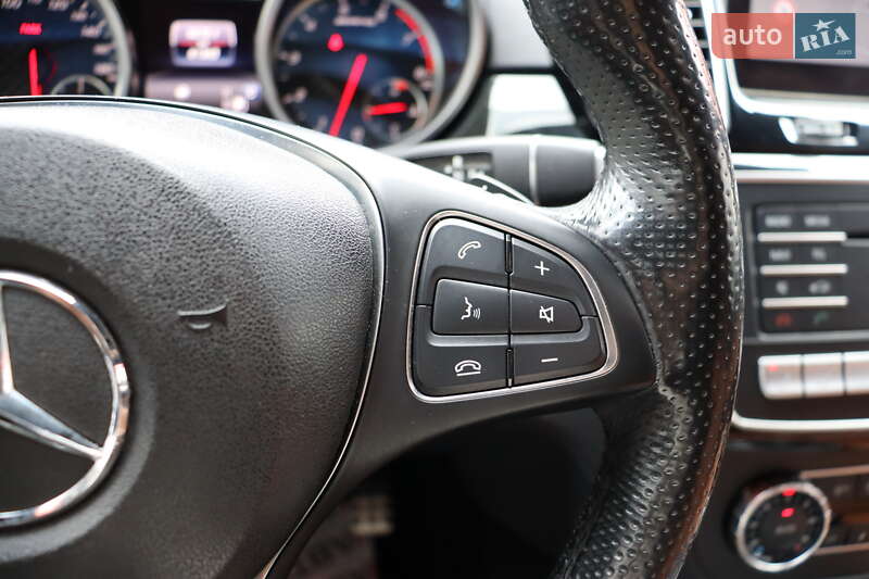Внедорожник / Кроссовер Mercedes-Benz GLE-Class Coupe 2019 в Львове
