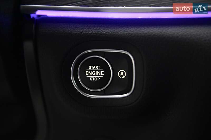 Позашляховик / Кросовер Mercedes-Benz GLE-Class Coupe 2021 в Одесі