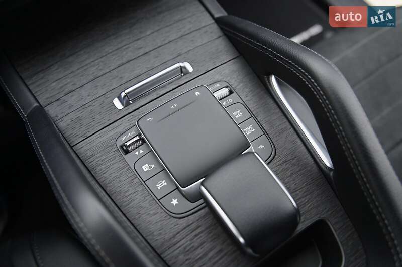 Позашляховик / Кросовер Mercedes-Benz GLE-Class Coupe 2021 в Одесі