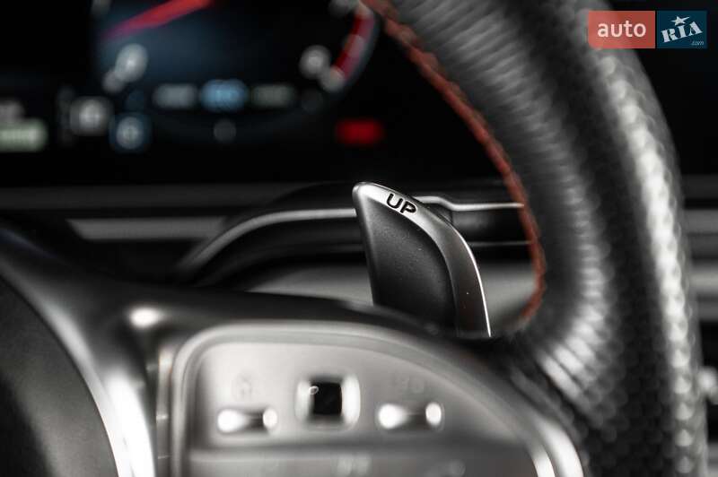 Внедорожник / Кроссовер Mercedes-Benz GLE-Class Coupe 2023 в Одессе