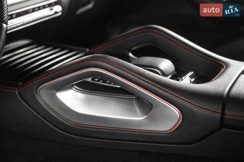 Внедорожник / Кроссовер Mercedes-Benz GLE-Class Coupe 2023 в Одессе