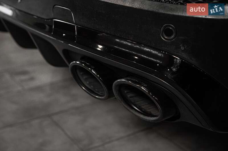 Внедорожник / Кроссовер Mercedes-Benz GLE-Class Coupe 2023 в Одессе