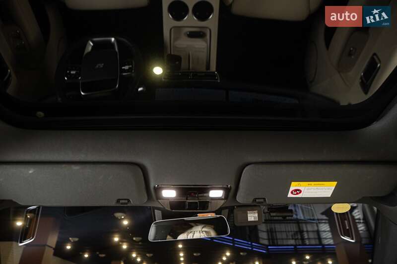 Внедорожник / Кроссовер Mercedes-Benz GLE-Class Coupe 2023 в Одессе