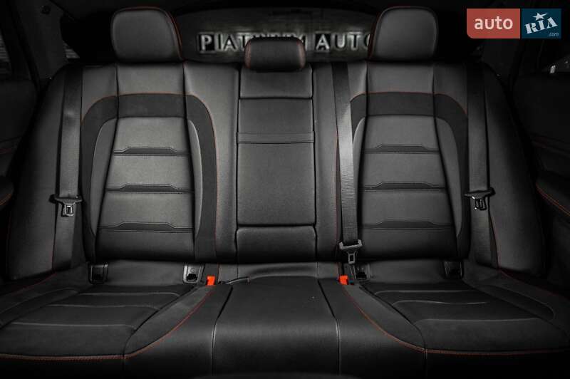 Внедорожник / Кроссовер Mercedes-Benz GLE-Class Coupe 2023 в Одессе