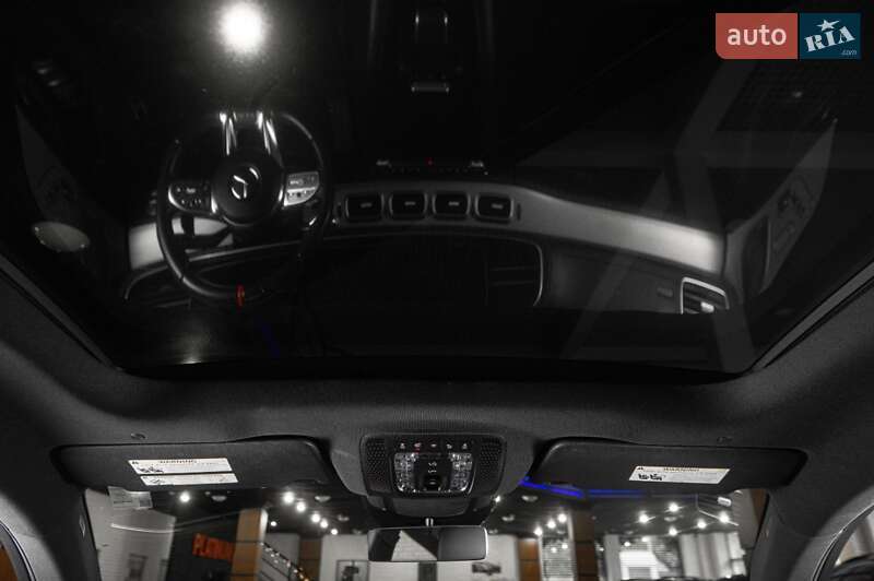 Внедорожник / Кроссовер Mercedes-Benz GLE-Class Coupe 2023 в Одессе